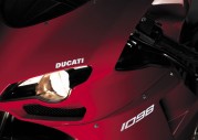 Ducati 1098